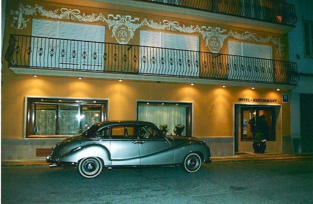 Capellades Hotel Tall De Conill מראה חיצוני תמונה